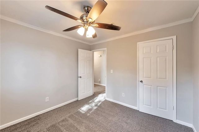 1012 Mainstreet Lake Drive, Stone Mountain, GA 30088