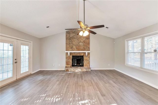 1012 Mainstreet Lake Drive, Stone Mountain, GA 30088