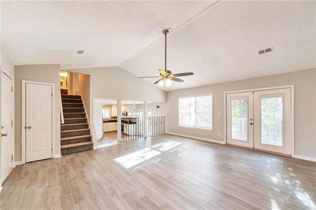 1012 Mainstreet Lake Drive, Stone Mountain, GA 30088