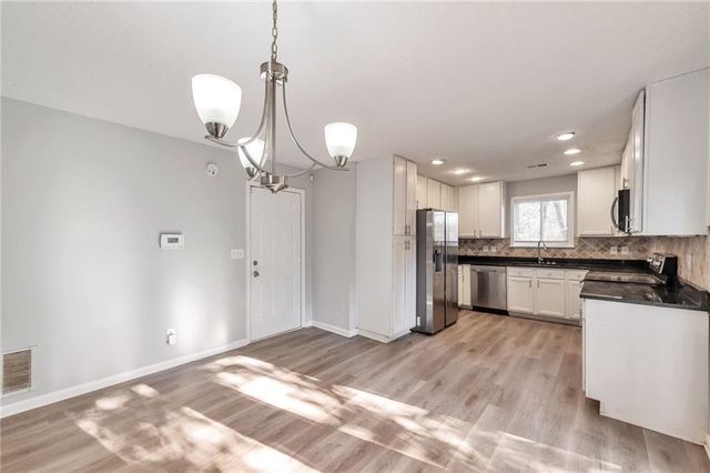 1012 Mainstreet Lake Drive, Stone Mountain, GA 30088