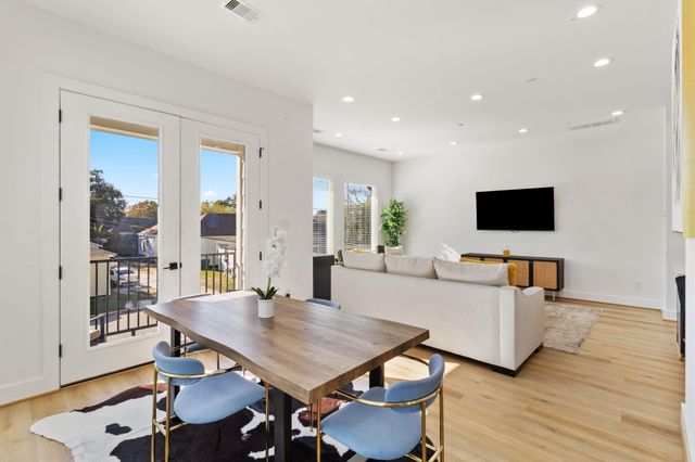 1807 Lee Street, Houston, TX 77026