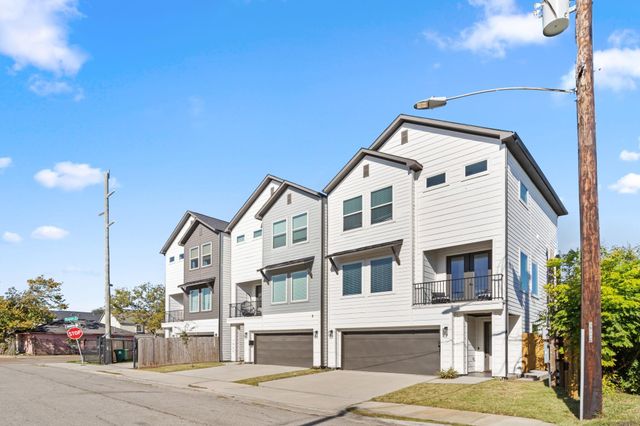 1807 Lee Street, Houston, TX 77026