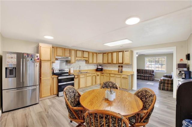 10022 Hall Road, Grand Bay, AL 36541