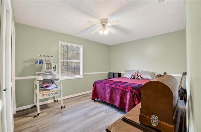 10022 Hall Road, Grand Bay, AL 36541