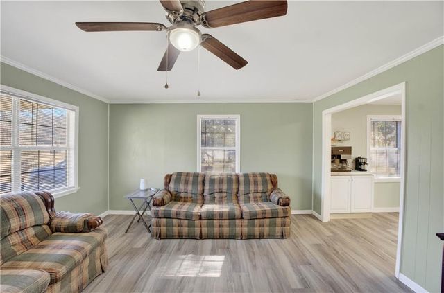 10022 Hall Road, Grand Bay, AL 36541