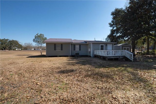 10022 Hall Road, Grand Bay, AL 36541