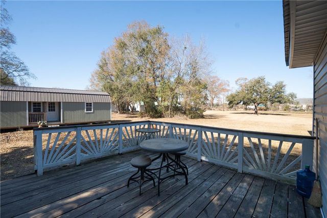 10022 Hall Road, Grand Bay, AL 36541