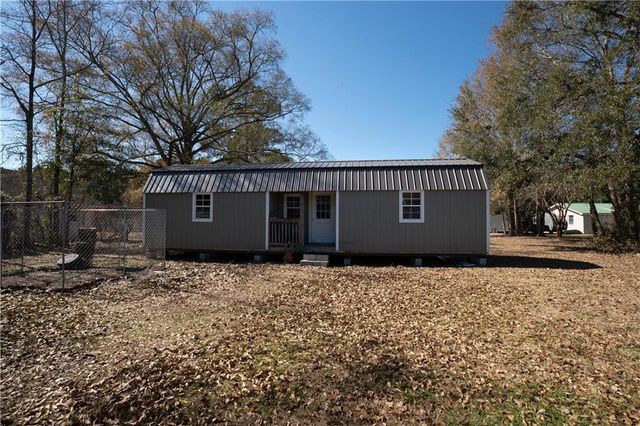 10022 Hall Road, Grand Bay, AL 36541
