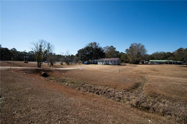 10022 Hall Road, Grand Bay, AL 36541
