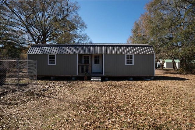 10022 Hall Road, Grand Bay, AL 36541