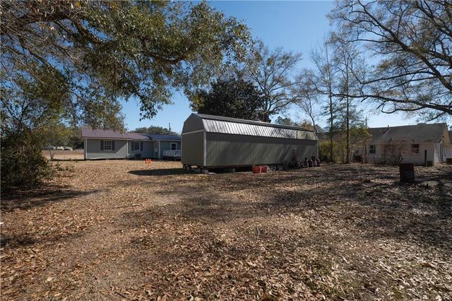 10022 Hall Road, Grand Bay, AL 36541