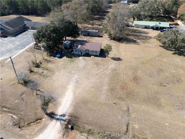 10022 Hall Road, Grand Bay, AL 36541