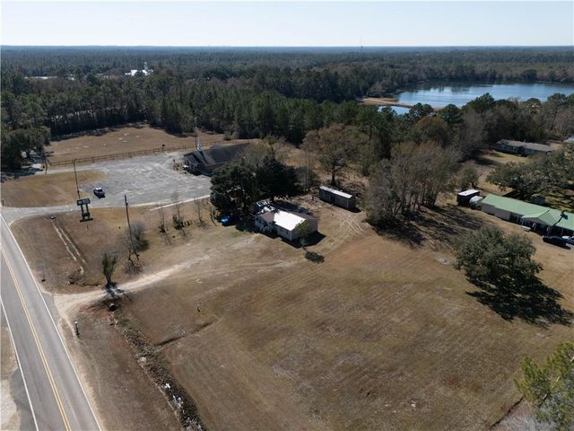 10022 Hall Road, Grand Bay, AL 36541