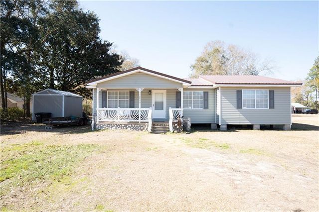 10022 Hall Road, Grand Bay, AL 36541