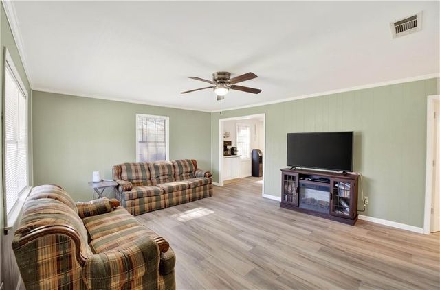 10022 Hall Road, Grand Bay, AL 36541