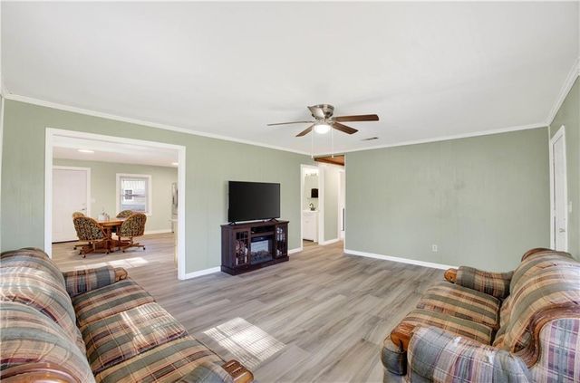 10022 Hall Road, Grand Bay, AL 36541