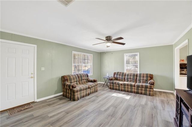 10022 Hall Road, Grand Bay, AL 36541