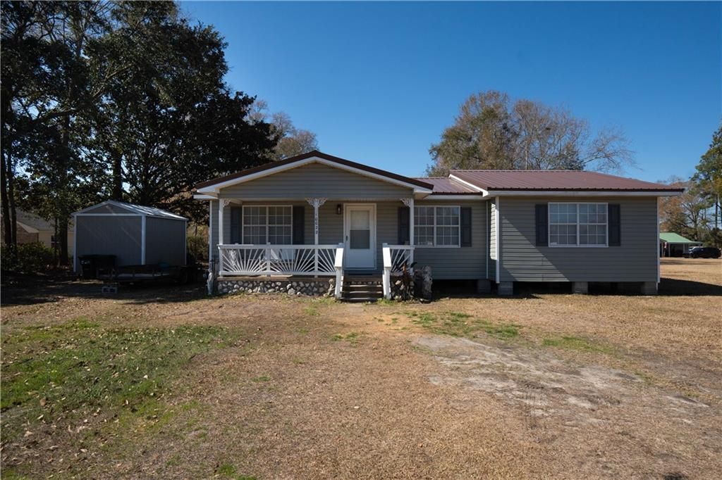 10022 Hall Road, Grand Bay, AL 36541