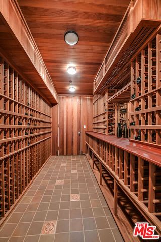 1136 Calle Vista Drive, Beverly Hills, CA 90210