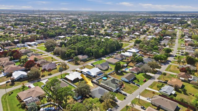 1818 SW Notre Dame Avenue, Port St. Lucie, Port St Lucie, FL 34953