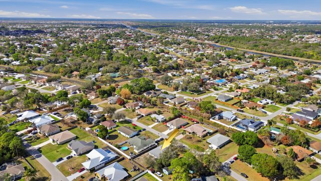 1818 SW Notre Dame Avenue, Port St. Lucie, Port St Lucie, FL 34953