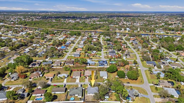 1818 SW Notre Dame Avenue, Port St. Lucie, Port St Lucie, FL 34953