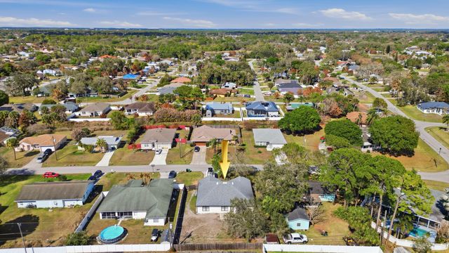 1818 SW Notre Dame Avenue, Port St. Lucie, Port St Lucie, FL 34953