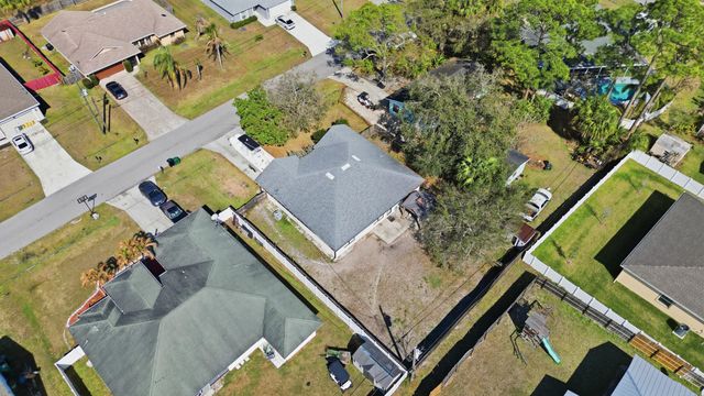 1818 SW Notre Dame Avenue, Port St. Lucie, Port St Lucie, FL 34953