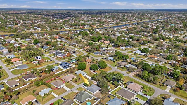 1818 SW Notre Dame Avenue, Port St. Lucie, Port St Lucie, FL 34953