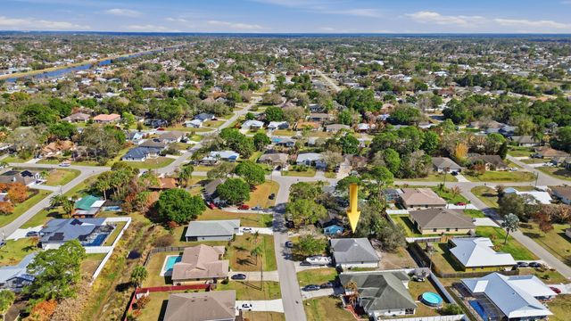 1818 SW Notre Dame Avenue, Port St. Lucie, Port St Lucie, FL 34953
