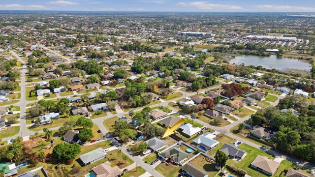 1818 SW Notre Dame Avenue, Port St. Lucie, Port St Lucie, FL 34953