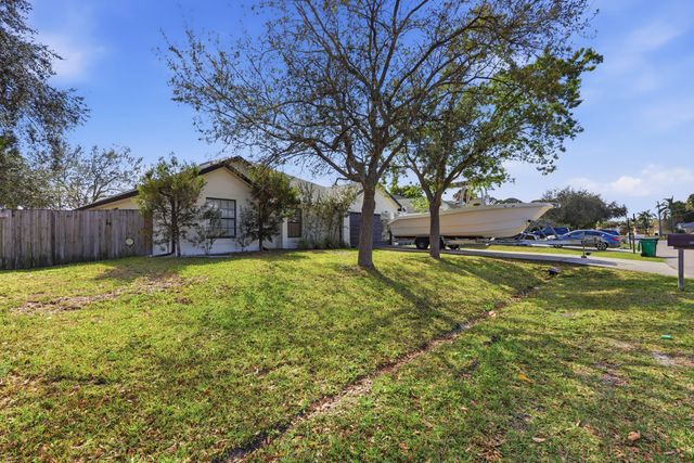 1818 SW Notre Dame Avenue, Port St. Lucie, Port St Lucie, FL 34953