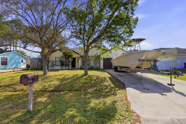 1818 SW Notre Dame Avenue, Port St. Lucie, Port St Lucie, FL 34953