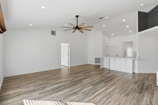 1818 SW Notre Dame Avenue, Port St. Lucie, Port St Lucie, FL 34953