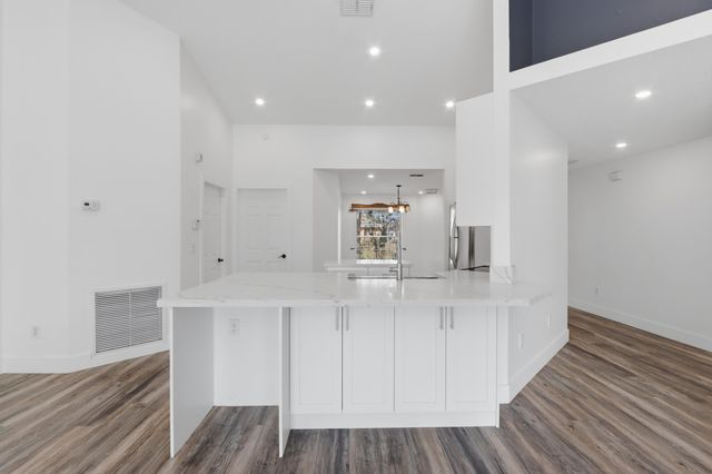 1818 SW Notre Dame Avenue, Port St. Lucie, Port St Lucie, FL 34953