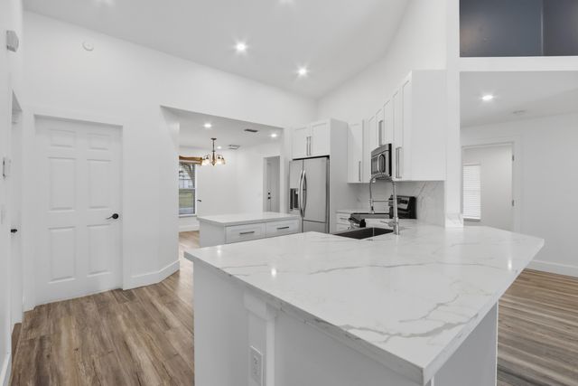 1818 SW Notre Dame Avenue, Port St. Lucie, Port St Lucie, FL 34953