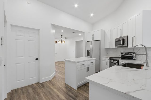 1818 SW Notre Dame Avenue, Port St. Lucie, Port St Lucie, FL 34953