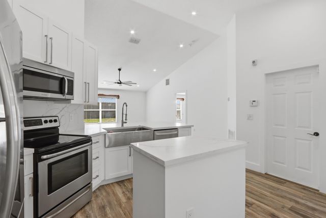 1818 SW Notre Dame Avenue, Port St. Lucie, Port St Lucie, FL 34953