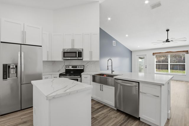 1818 SW Notre Dame Avenue, Port St. Lucie, Port St Lucie, FL 34953