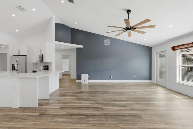 1818 SW Notre Dame Avenue, Port St. Lucie, Port St Lucie, FL 34953