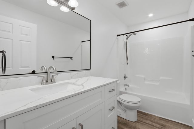 1818 SW Notre Dame Avenue, Port St. Lucie, Port St Lucie, FL 34953