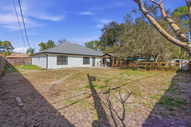 1818 SW Notre Dame Avenue, Port St. Lucie, Port St Lucie, FL 34953