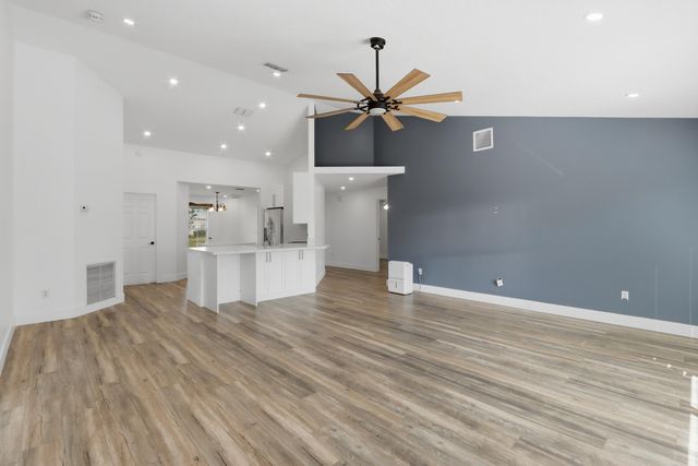 1818 SW Notre Dame Avenue, Port St. Lucie, Port St Lucie, FL 34953