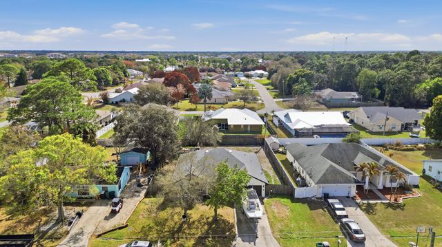 1818 SW Notre Dame Avenue, Port St. Lucie, Port St Lucie, FL 34953