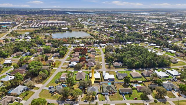 1818 SW Notre Dame Avenue, Port St. Lucie, Port St Lucie, FL 34953