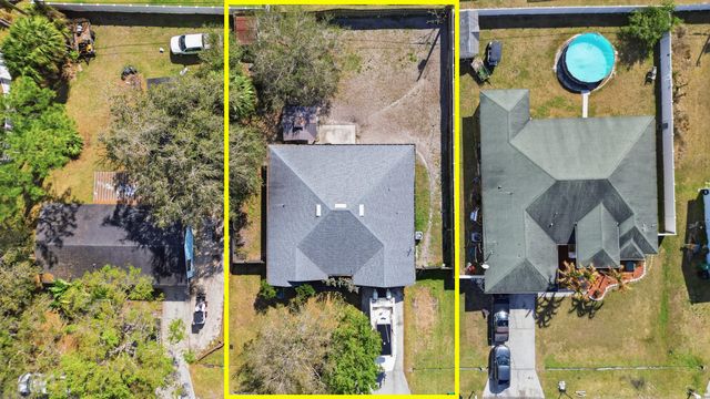 1818 SW Notre Dame Avenue, Port St. Lucie, Port St Lucie, FL 34953