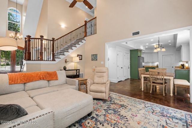 960 Glen Oaks Drive, Pass Christian, MS 39571