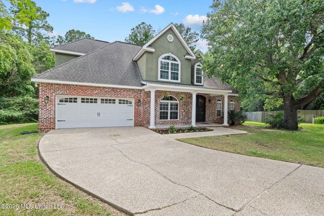 960 Glen Oaks Drive, Pass Christian, MS 39571