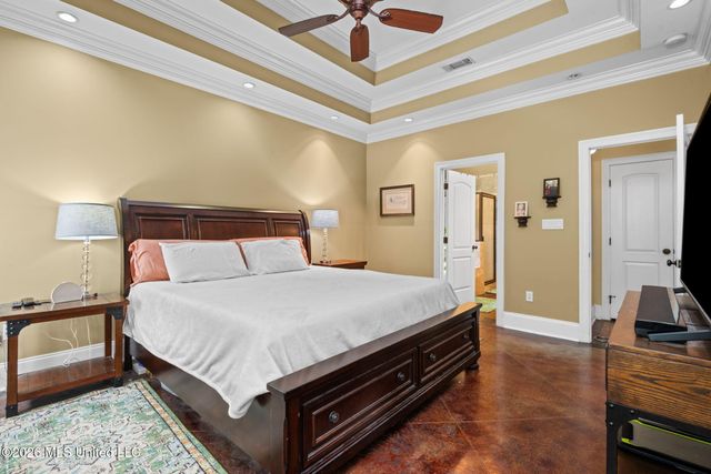 960 Glen Oaks Drive, Pass Christian, MS 39571
