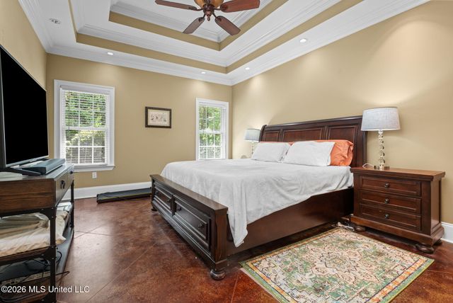 960 Glen Oaks Drive, Pass Christian, MS 39571